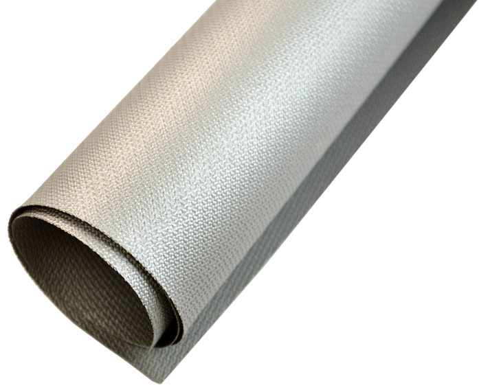 GLT 725 Tissu de fibre de verre silicone - Isolation générale